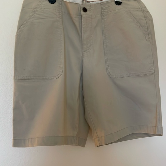 Dockers Pants - Dockers Short NWOT